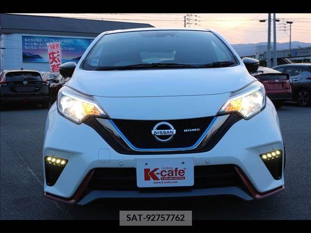 Nissan NOTE 2017-05 305391-7