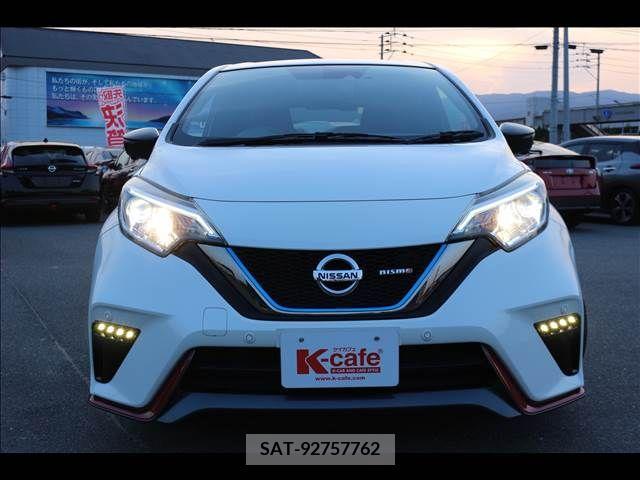 Nissan NOTE 2017-05 305391-6