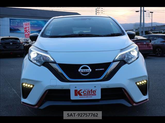 Nissan NOTE 2017-05 305391-4