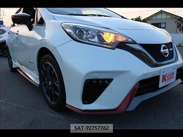Nissan NOTE 2017-05 305391-26