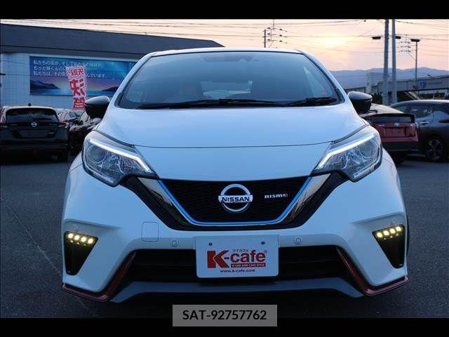 Nissan NOTE 2017-05 305391-3