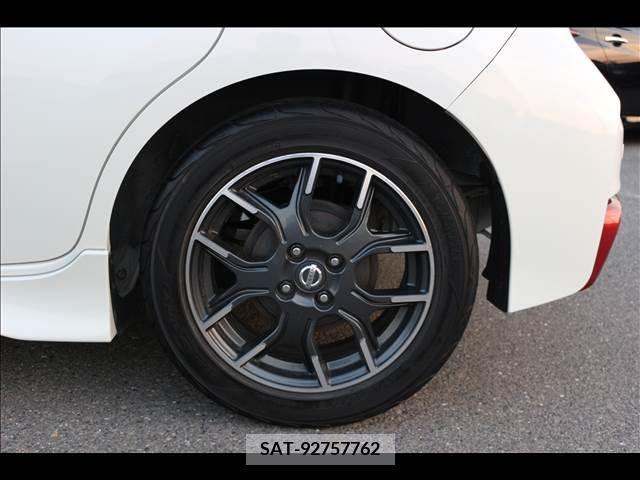 Nissan NOTE 2017-05 305391-20