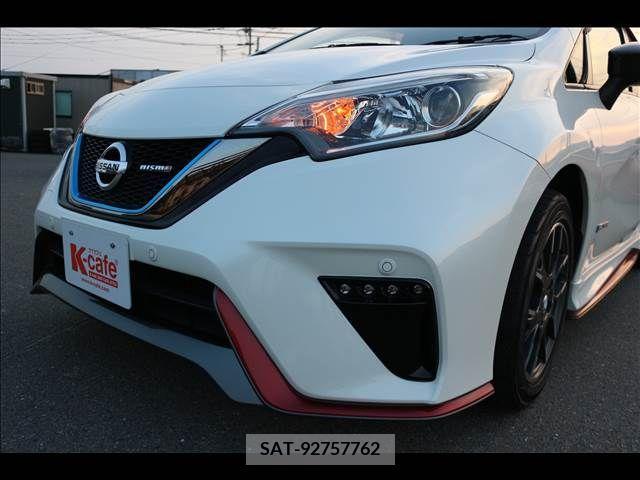 Nissan NOTE 2017-05 305391-25