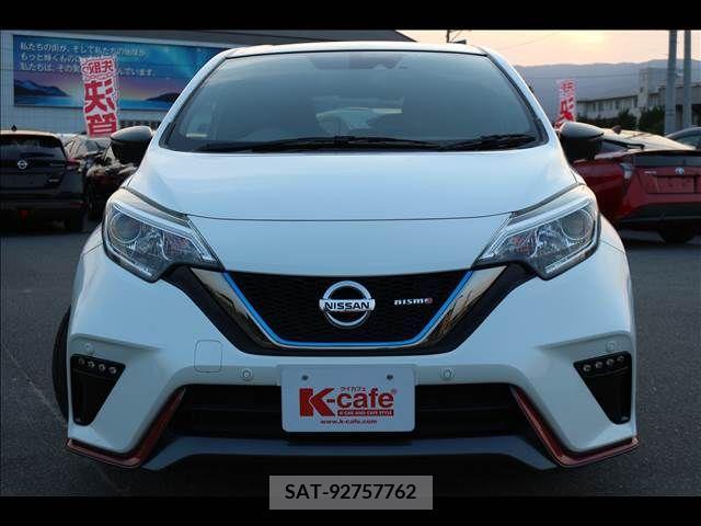 Nissan NOTE 2017-05 305391-1