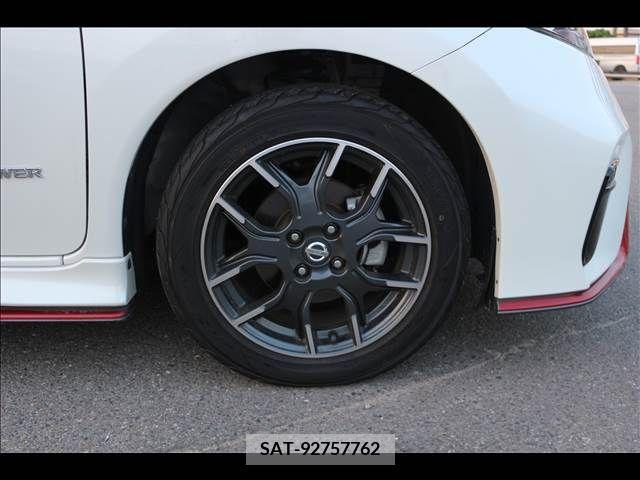 Nissan NOTE 2017-05 305391-17