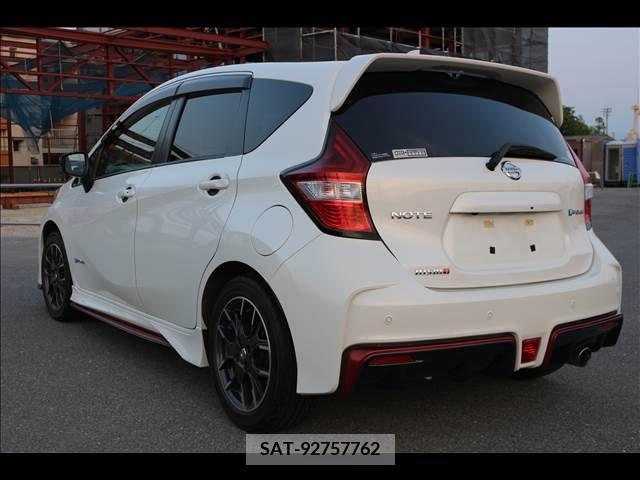 Nissan NOTE 2017-05 305391-15