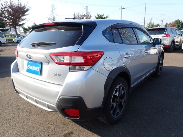 Subaru SUBARU 2018-10 19737-9