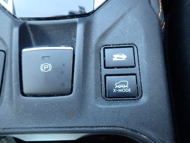 Subaru SUBARU 2018-10 19737-18