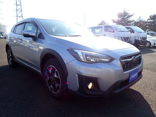 Subaru SUBARU 2018-10 19737-0