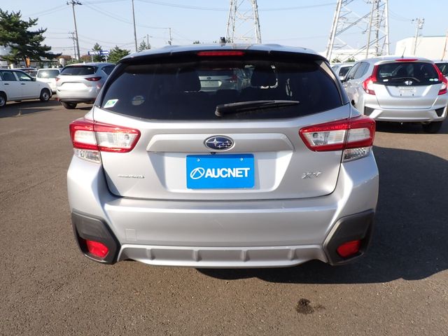Subaru SUBARU 2018-10 19737-8