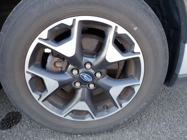 Subaru SUBARU 2018-10 19737-3