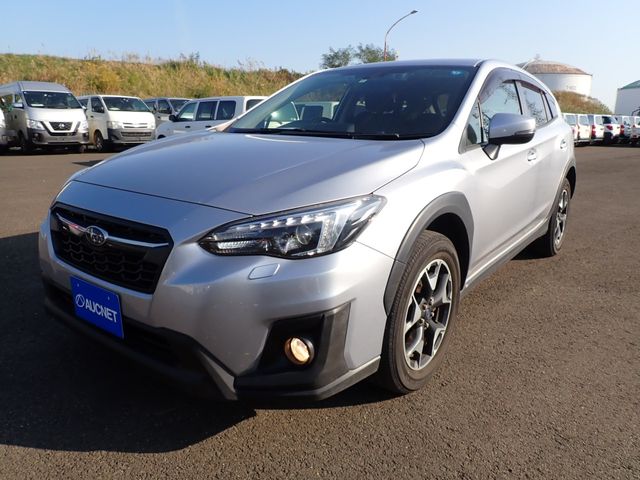 Subaru SUBARU 2018-10 19737-7