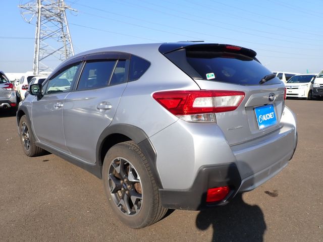 Subaru SUBARU 2018-10 19737-2
