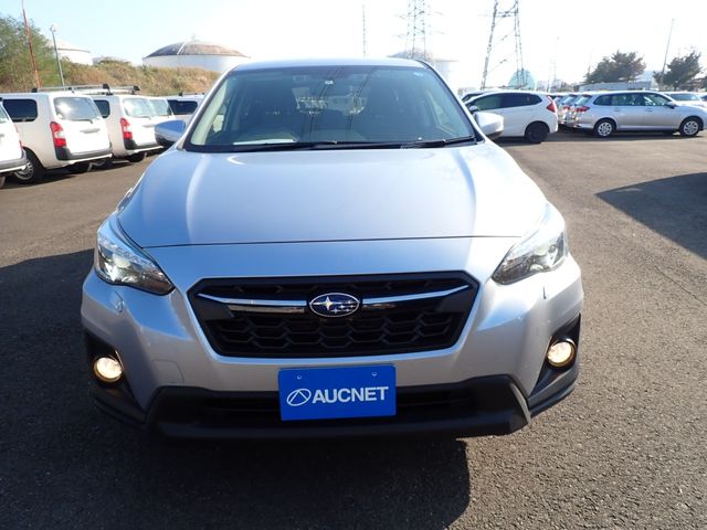 Subaru SUBARU 2018-10 19737-6