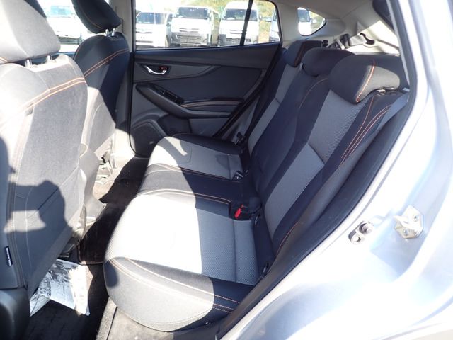 Subaru SUBARU 2018-10 19737-25