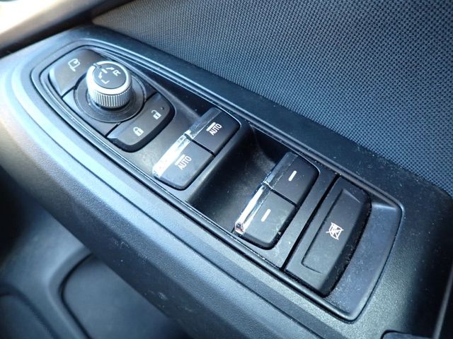 Subaru SUBARU 2018-10 19737-19