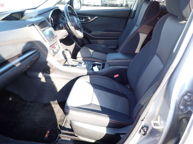 Subaru SUBARU 2018-10 19737-24