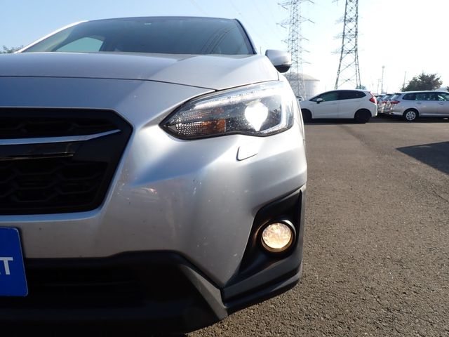 Subaru SUBARU 2018-10 19737-5