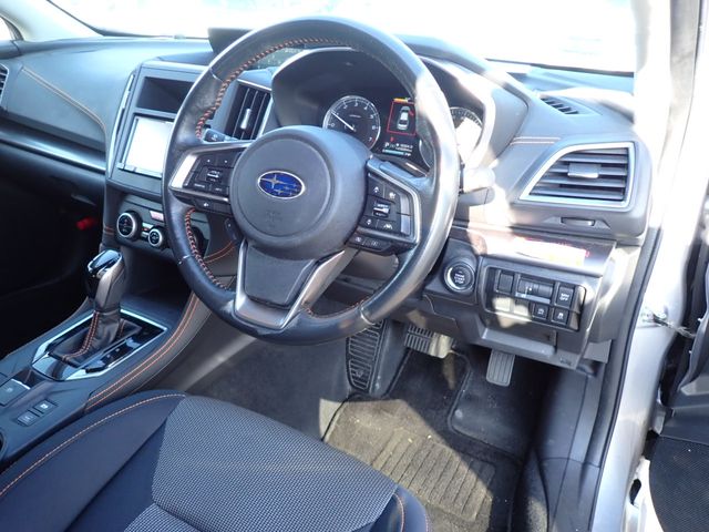 Subaru SUBARU 2018-10 19737-10
