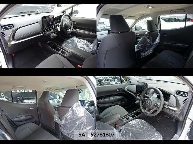 Toyota AQUA 2024-07 376987-13