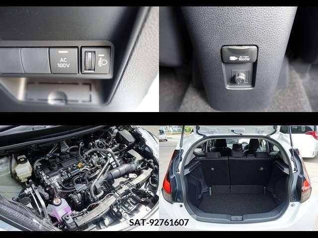 Toyota AQUA 2024-07 376987-9