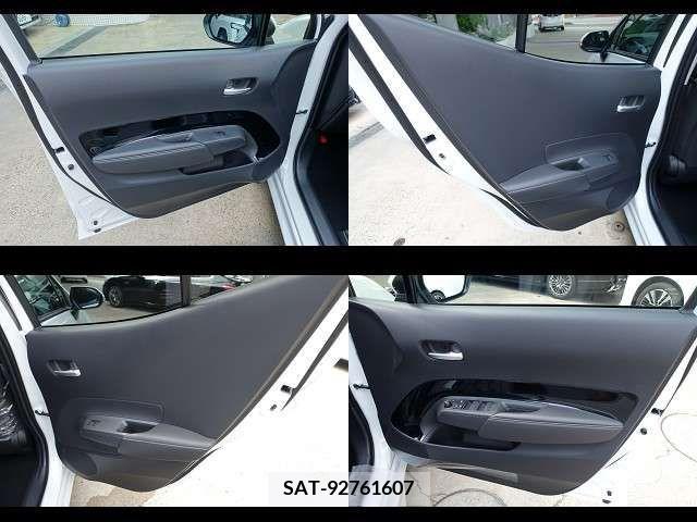 Toyota AQUA 2024-07 376987-16