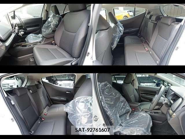Toyota AQUA 2024-07 376987-15