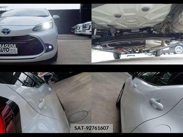 Toyota AQUA 2024-07 376987-11