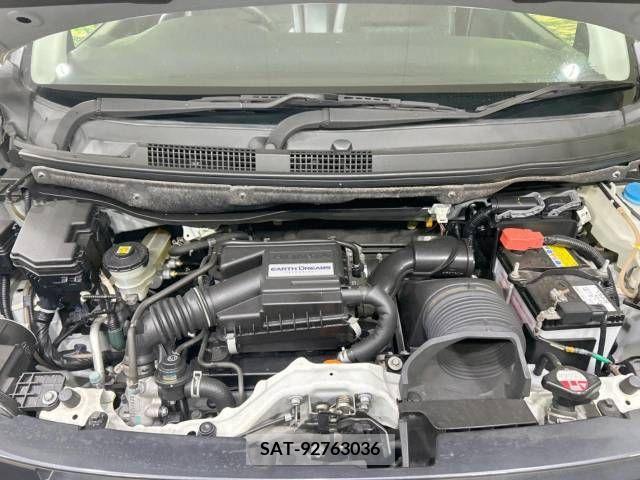 Honda N-WGN 2014-01 307808-16