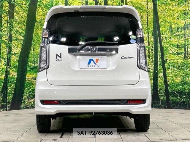 Honda N-WGN 2014-01 307808-15