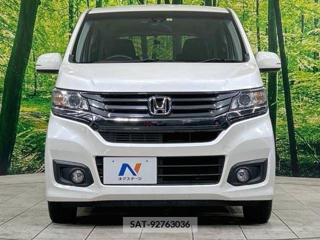 Honda N-WGN 2014-01 307808-14