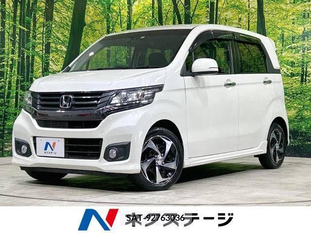 Honda N-WGN 2014-01 307808-0