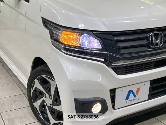 Honda N-WGN 2014-01 307808-12