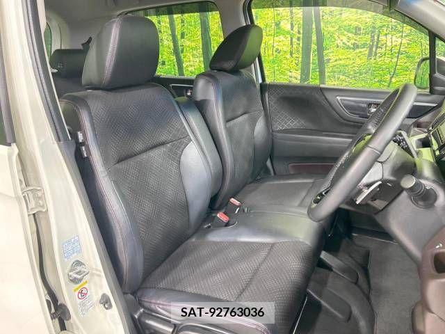 Honda N-WGN 2014-01 307808-9