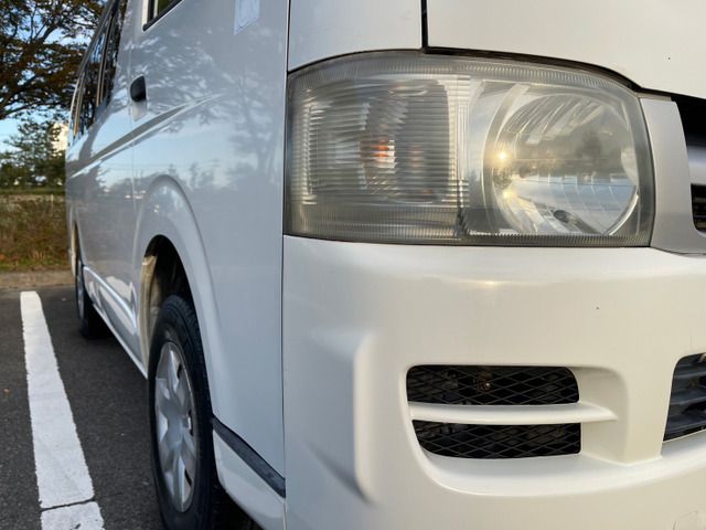 Toyota HIACE VAN 2005-12 21442-14