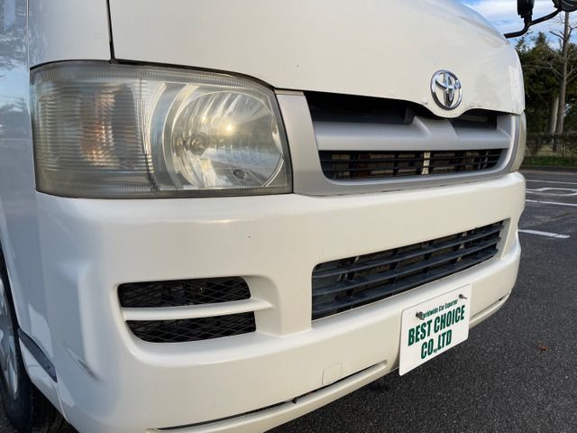 Toyota HIACE VAN 2005-12 21442-15