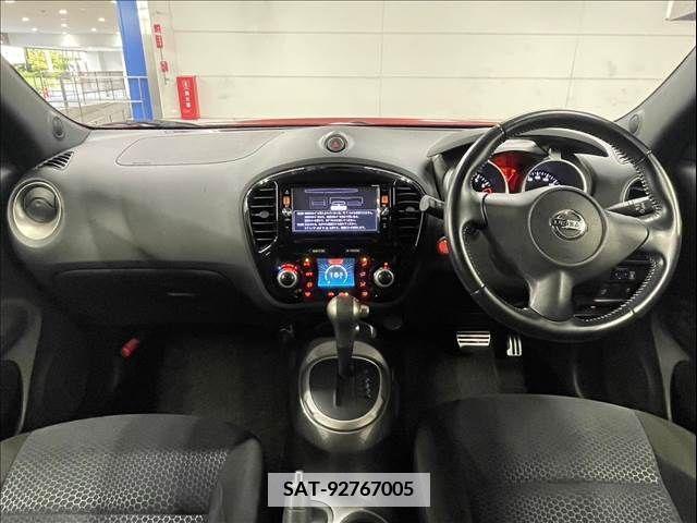 Nissan JUKE 2015-01 336805-1