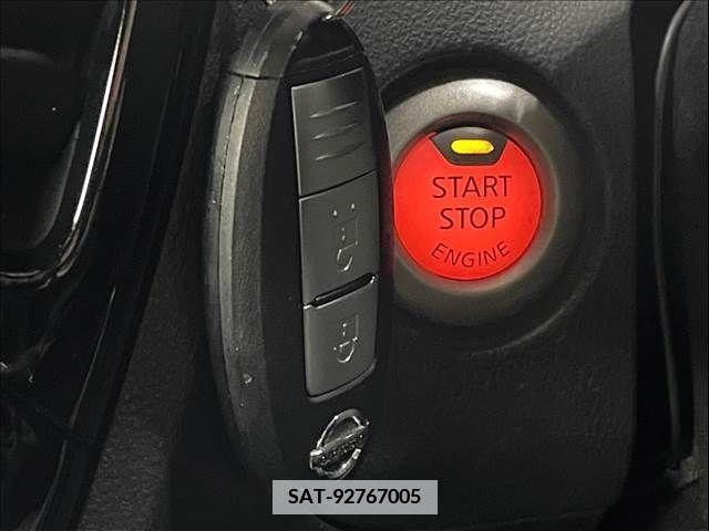 Nissan JUKE 2015-01 336805-14