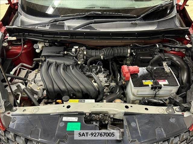 Nissan JUKE 2015-01 336805-13