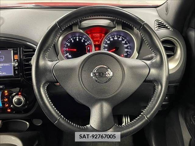 Nissan JUKE 2015-01 336805-12
