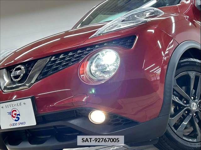 Nissan JUKE 2015-01 336805-9