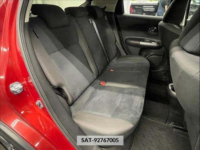 Nissan JUKE 2015-01 336805-8