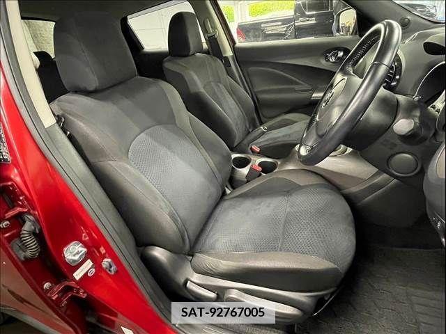 Nissan JUKE 2015-01 336805-7