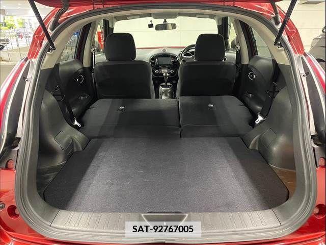 Nissan JUKE 2015-01 336805-19
