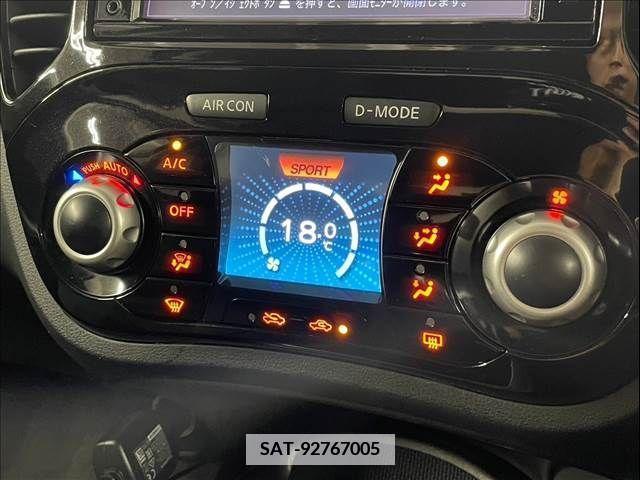 Nissan JUKE 2015-01 336805-6