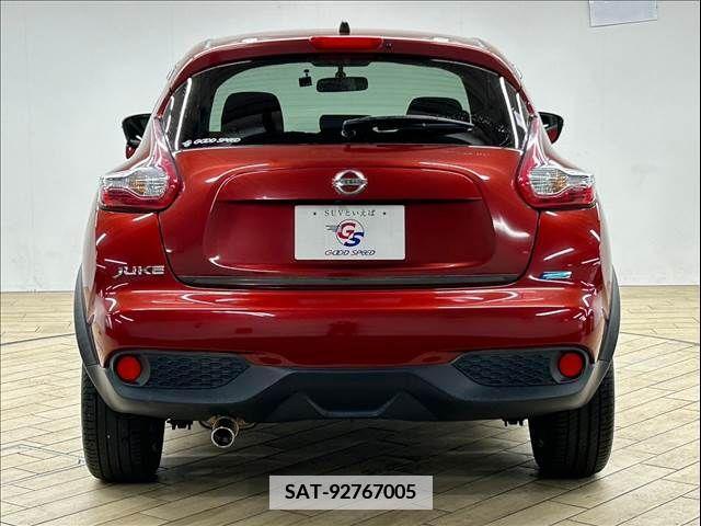Nissan JUKE 2015-01 336805-18