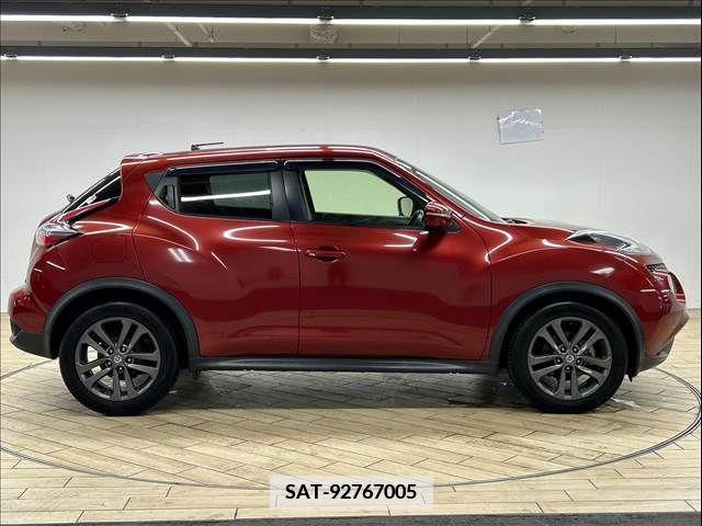 Nissan JUKE 2015-01 336805-17
