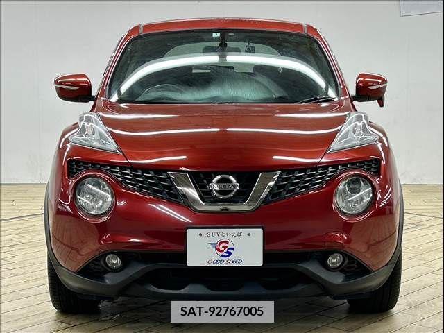 Nissan JUKE 2015-01 336805-16