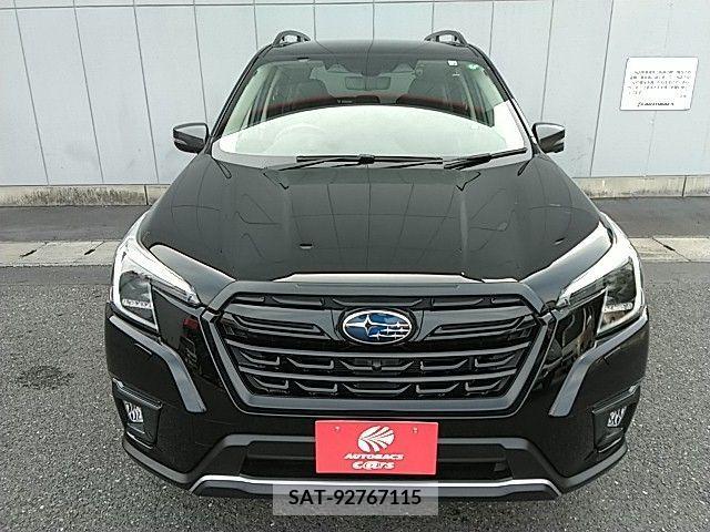 Subaru FORESTER 2022-03 348437-25