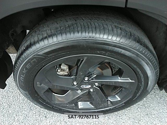 Subaru FORESTER 2022-03 348437-22